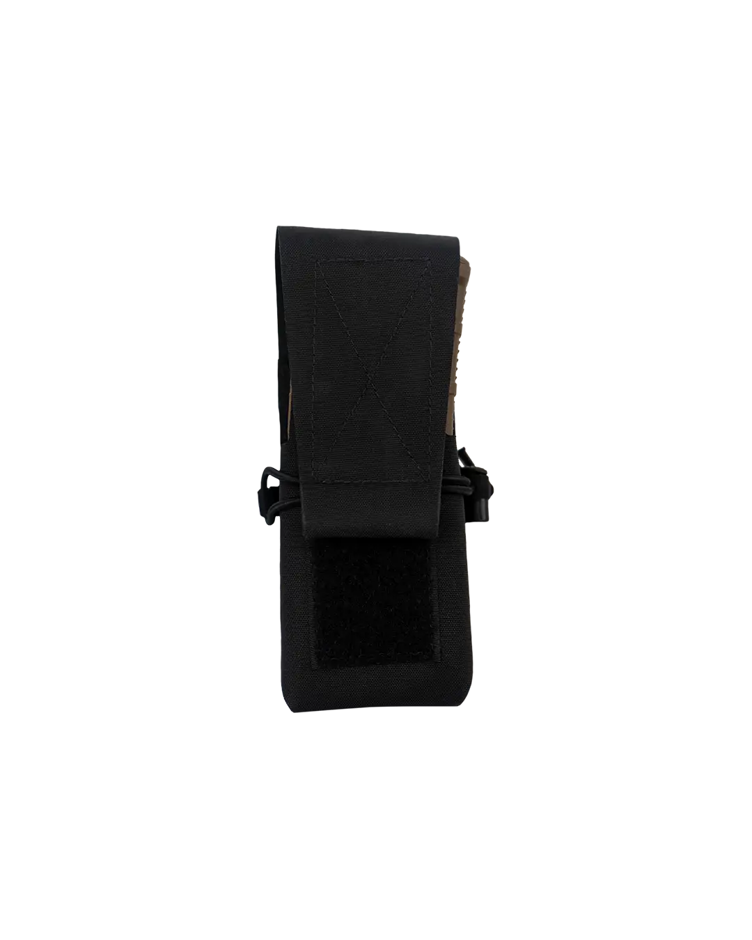 Poche Double M4 / Polyvalente GINGER'S TACTICAL GEAR