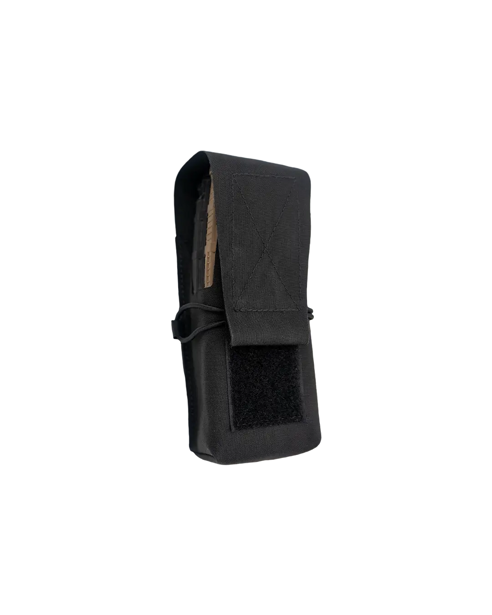 Poche Double M4 / Polyvalente GINGER'S TACTICAL GEAR