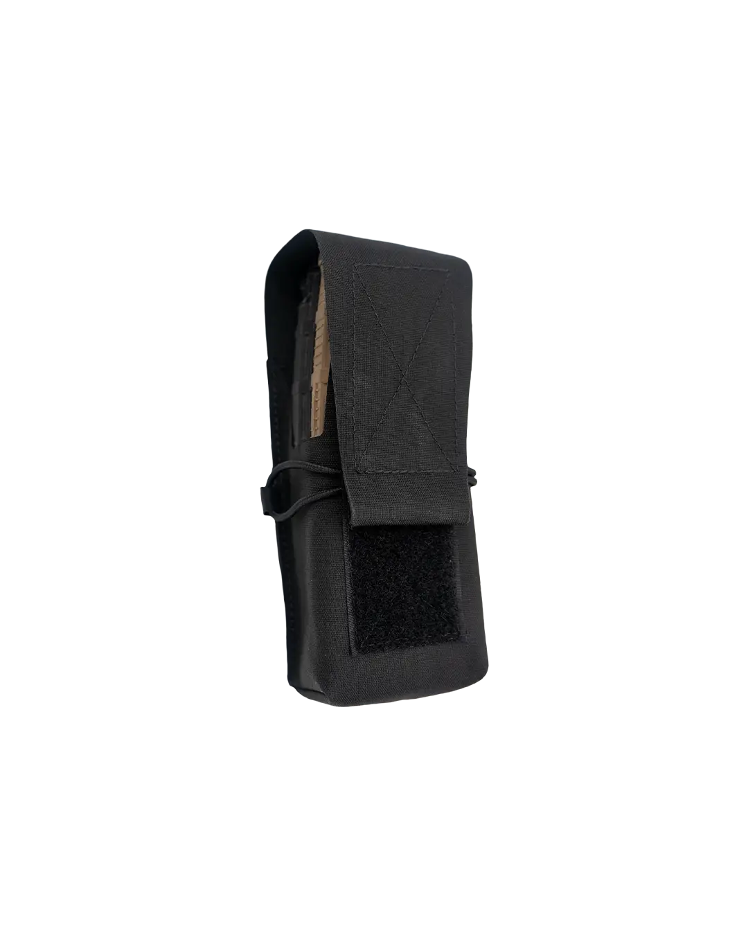 Poche Double M4 / Polyvalente GINGER'S TACTICAL GEAR