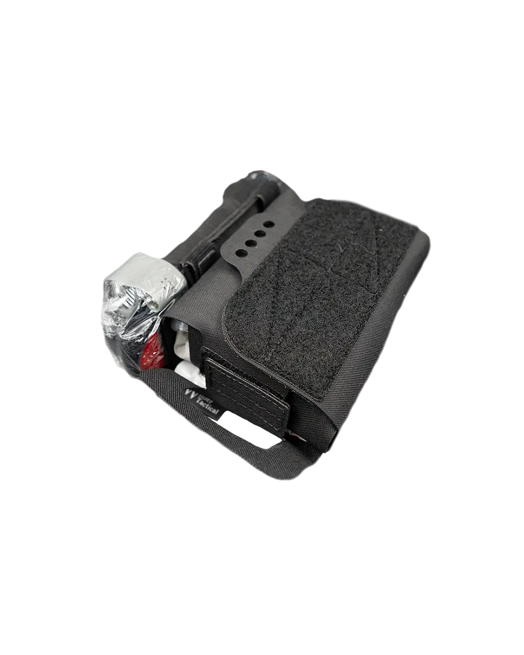 Poche médicale  Med Pouch 3.0 Wilder Tactical