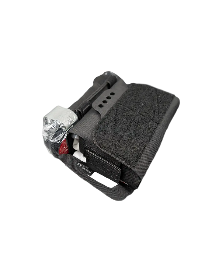 Poche médicale  Med Pouch 3.0 Wilder Tactical