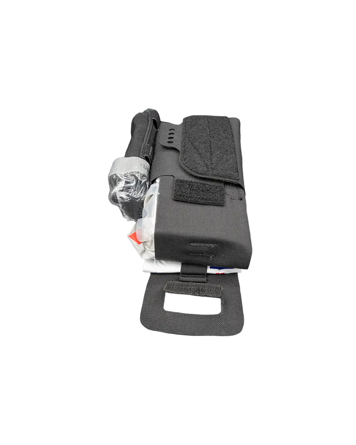 Poche médicale  Med Pouch 3.0 Wilder Tactical