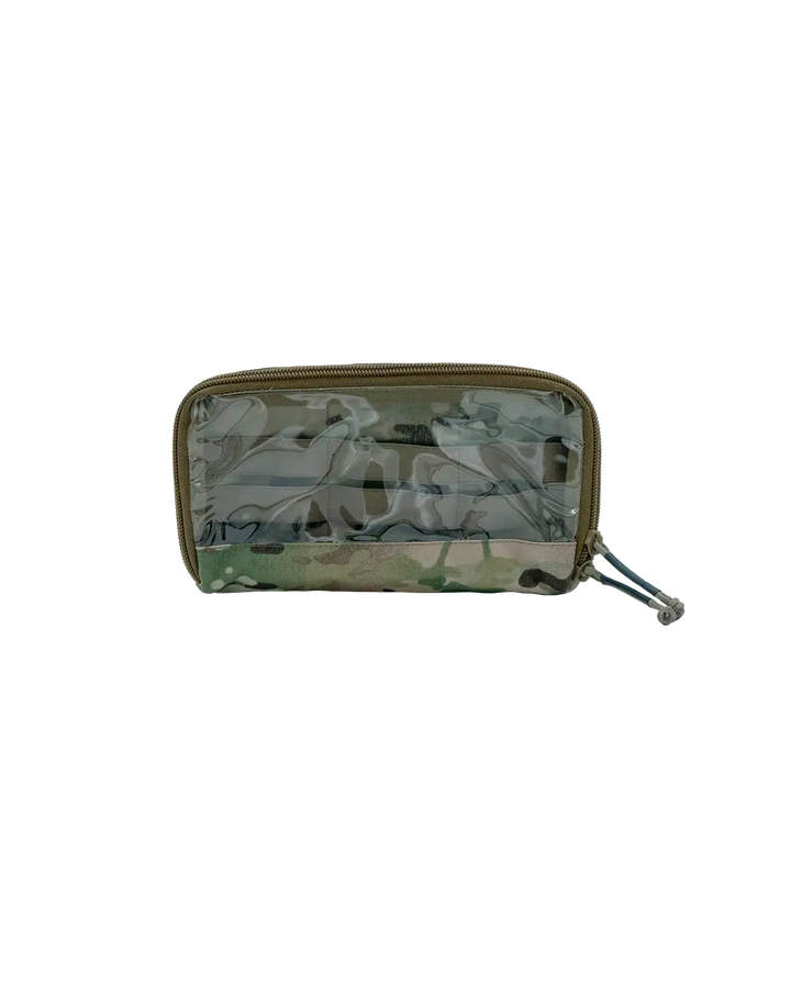 Poche utilitaire transparente SIOEN SIOEN