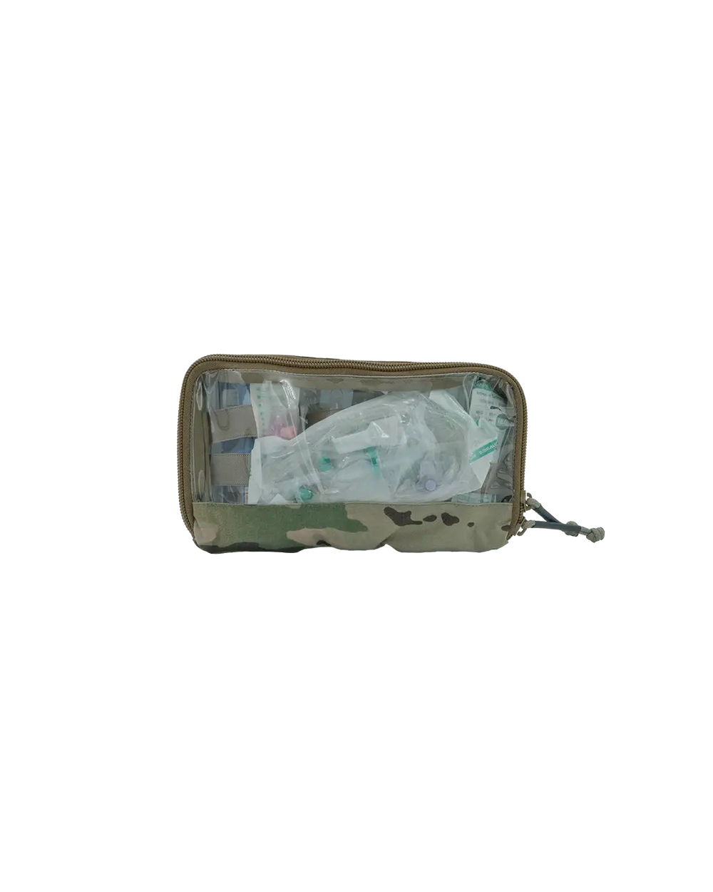 Poche utilitaire transparente SIOEN SIOEN