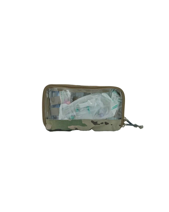 Poche utilitaire transparente SIOEN SIOEN