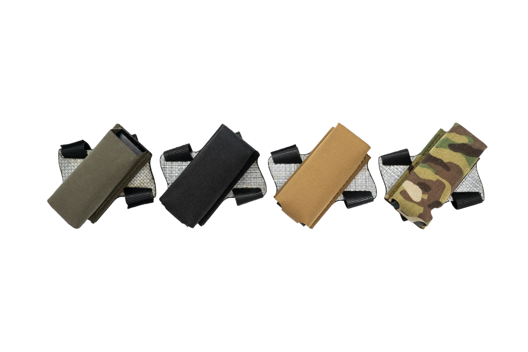 Porte chargeur pistolet incliné 40° Pistol Pouch KYWI Esstac
