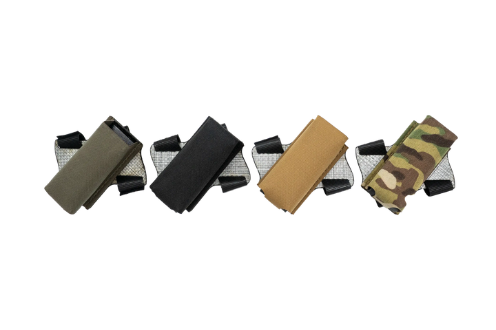 Porte chargeur pistolet incliné 40° Pistol Pouch KYWI Esstac