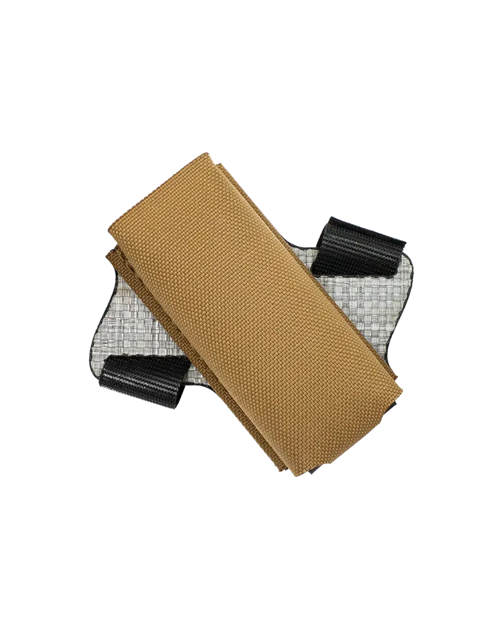 Porte chargeur pistolet incliné 40° Pistol Pouch KYWI Esstac