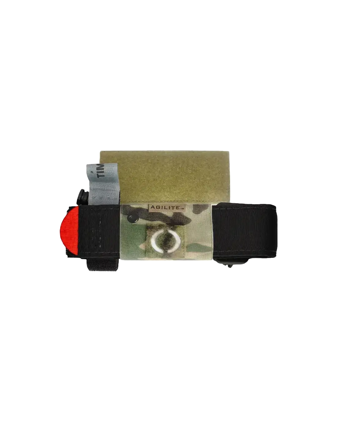 Porte garrot Velcro Agilite Agilite