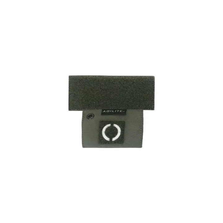 Porte garrot Velcro Agilite Agilite