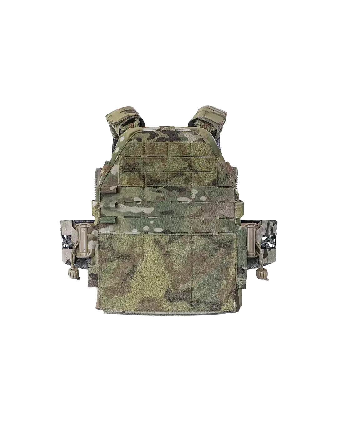 Porte plaques HPC-E Hexatac