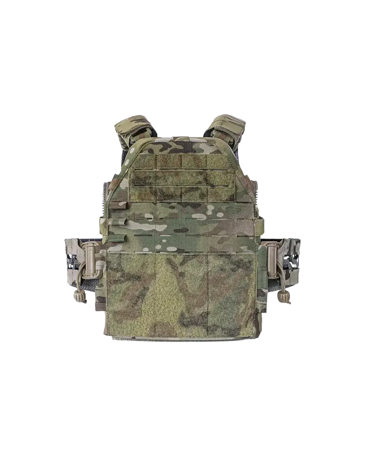 Porte plaques HPC-E Hexatac