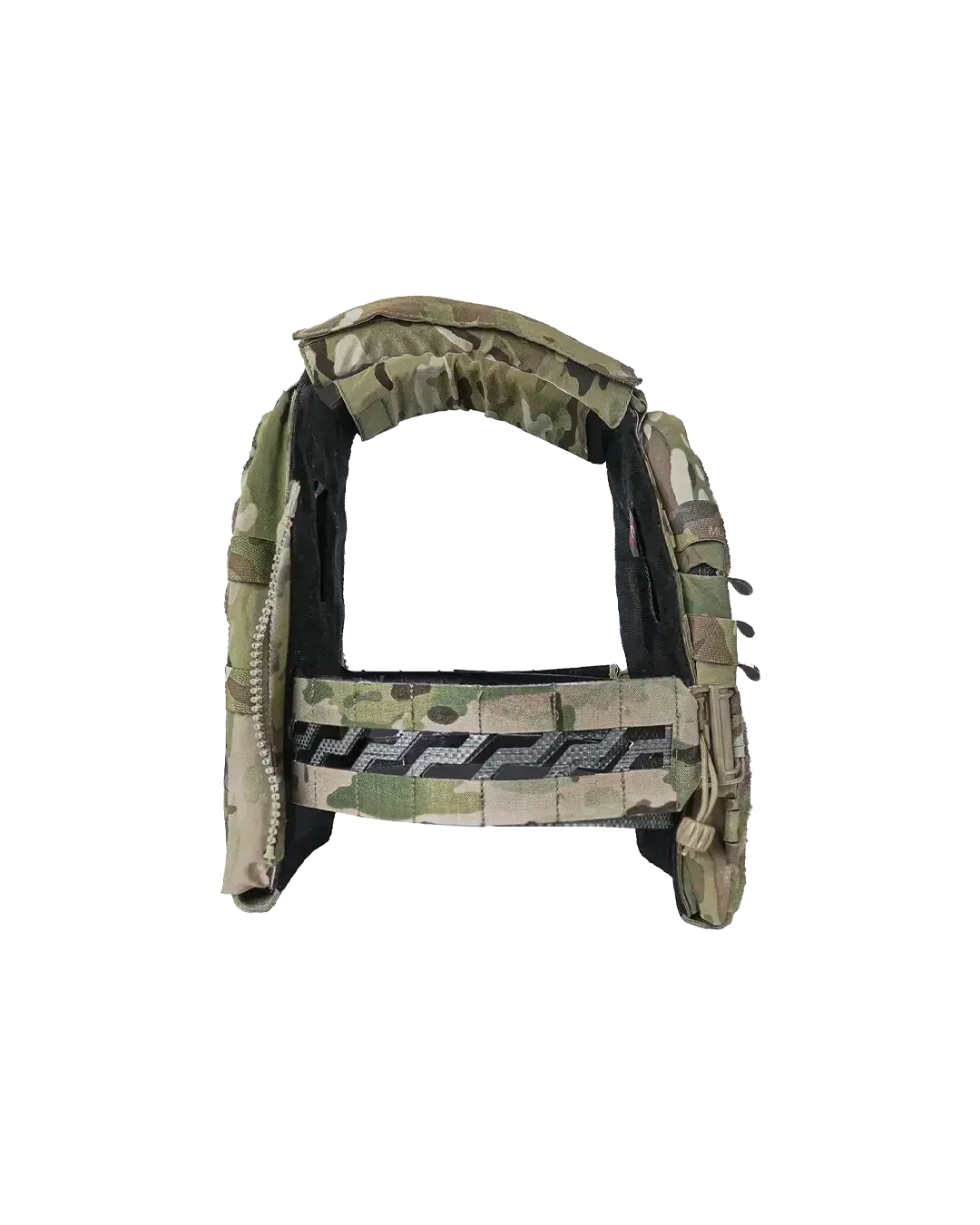 Porte plaques HPC-E Hexatac