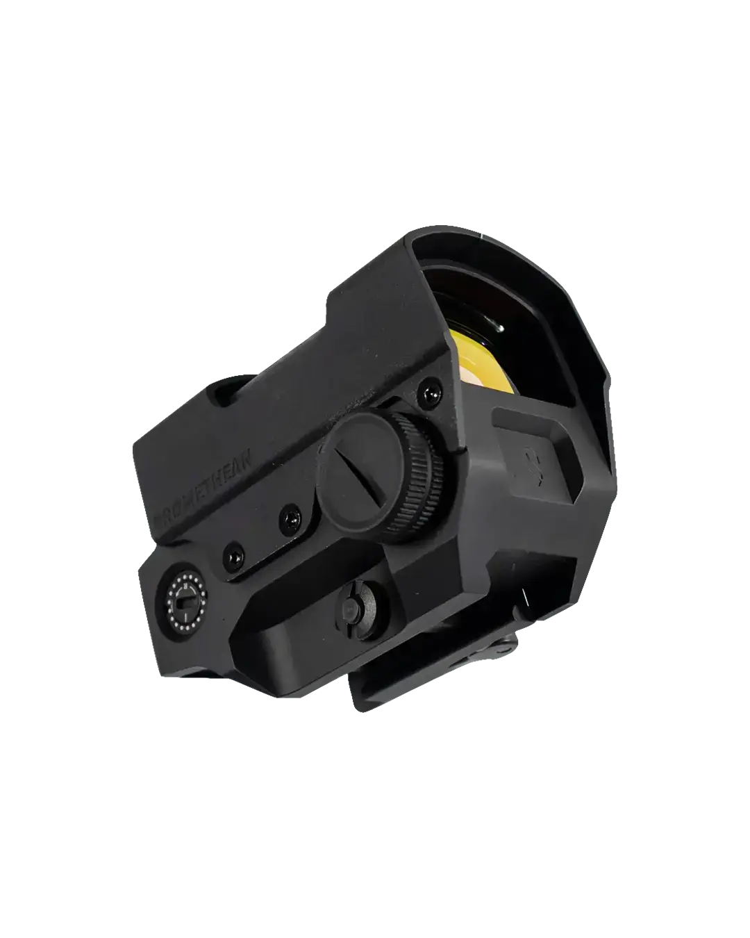 Promethean LP-1 - V2 Lead & Steel