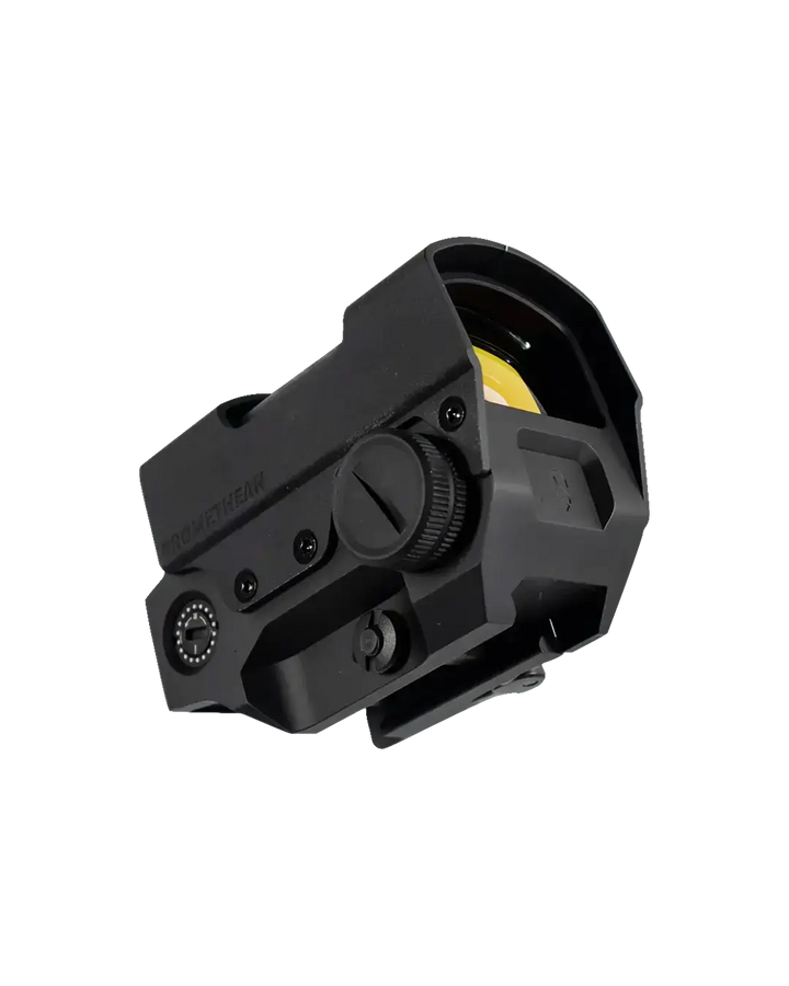 Promethean LP-1 - V2 Lead & Steel