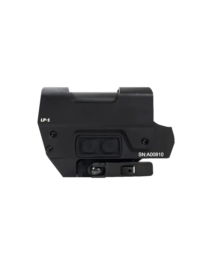 Promethean LP-1 - V2 Lead & Steel