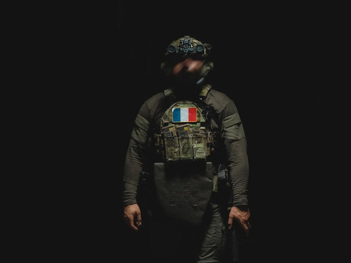 Protection Balistique Pelvienne TORSKEL Khimaira Strategy Tactics