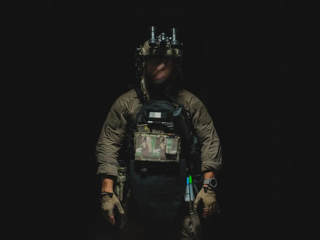 Protection Balistique Pelvienne TORSKEL Khimaira Strategy Tactics