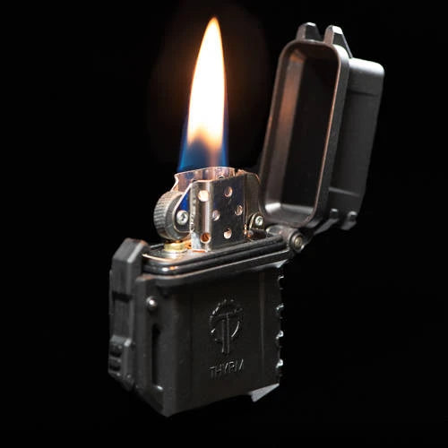 PyroVault Lighter Armor Thyrm