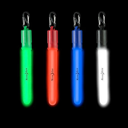 RADIANT® LED MINI GLOW STICK Niteize