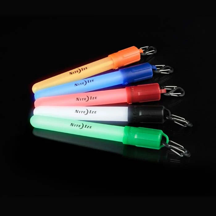 RADIANT® LED MINI GLOW STICK Niteize