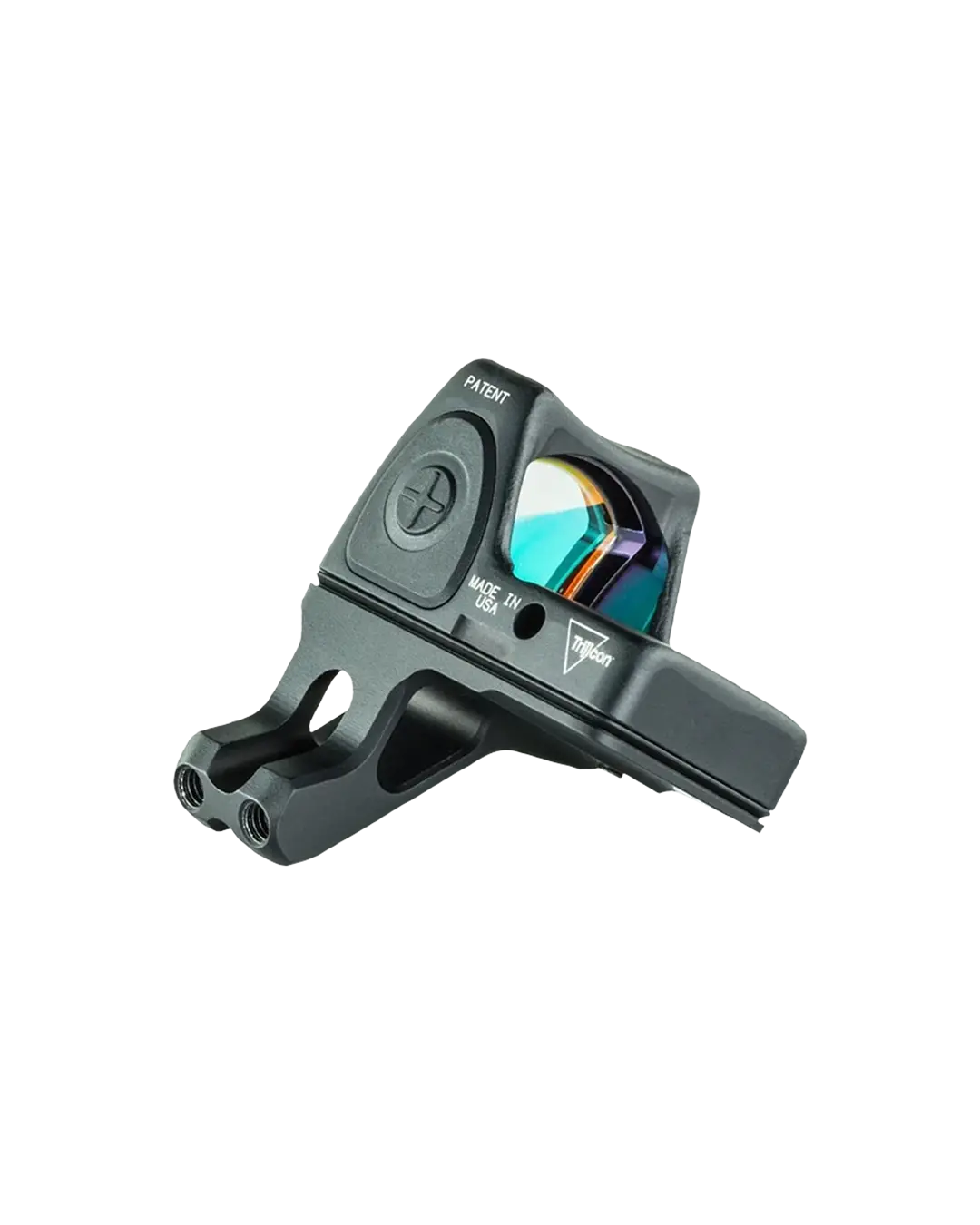 RMR Offset Optic Mount - Kick/02 Scalarworks