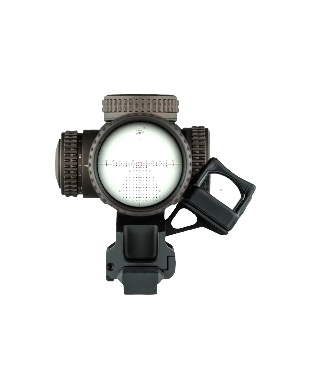 RMR Offset Optic Mount - Kick/02 Scalarworks