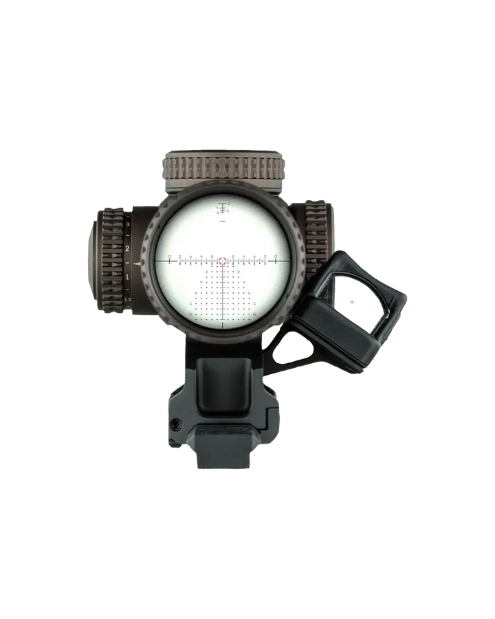 RMR Offset Optic Mount - Kick/02 Scalarworks