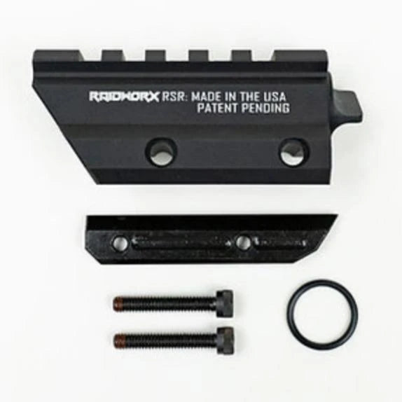 RSR (Reddot Storage Riser) Picatinny Raidworx