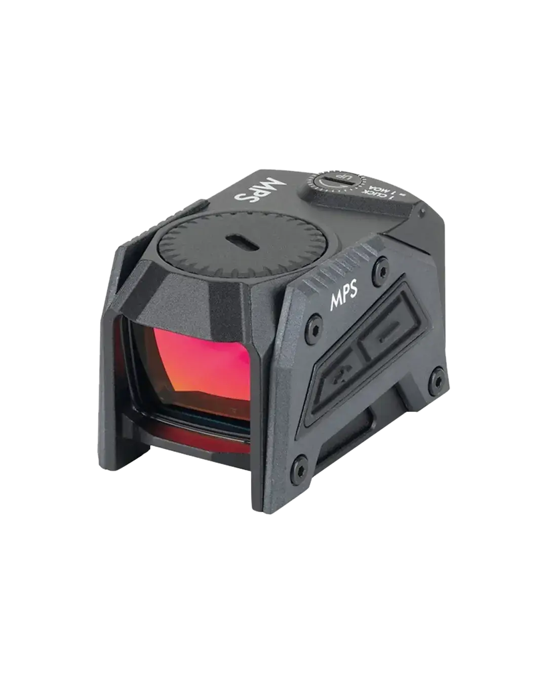 Red Dot MPS 3.3 MOA Steiner