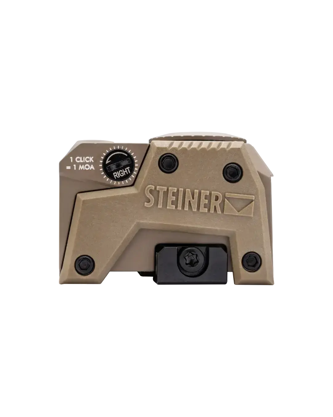 Red Dot MPS 3.3 MOA Steiner