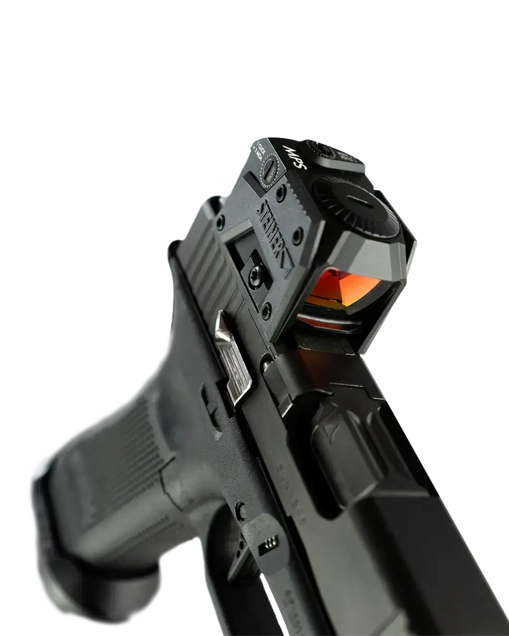 Red Dot MPS 3.3 MOA Steiner
