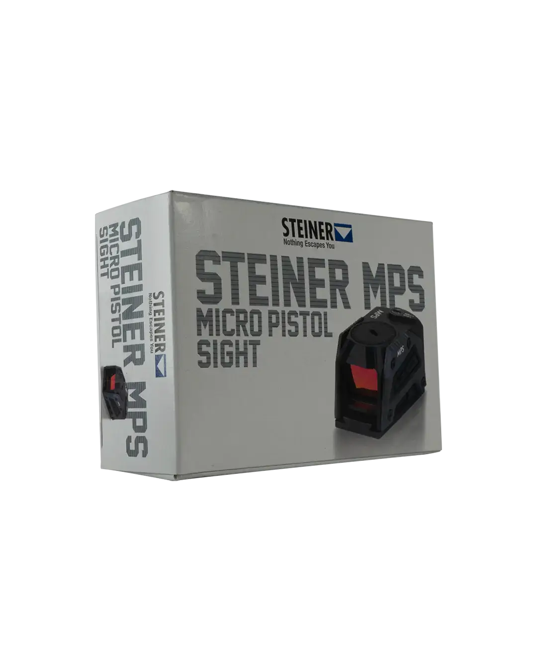 Red Dot MPS 3.3 MOA Steiner