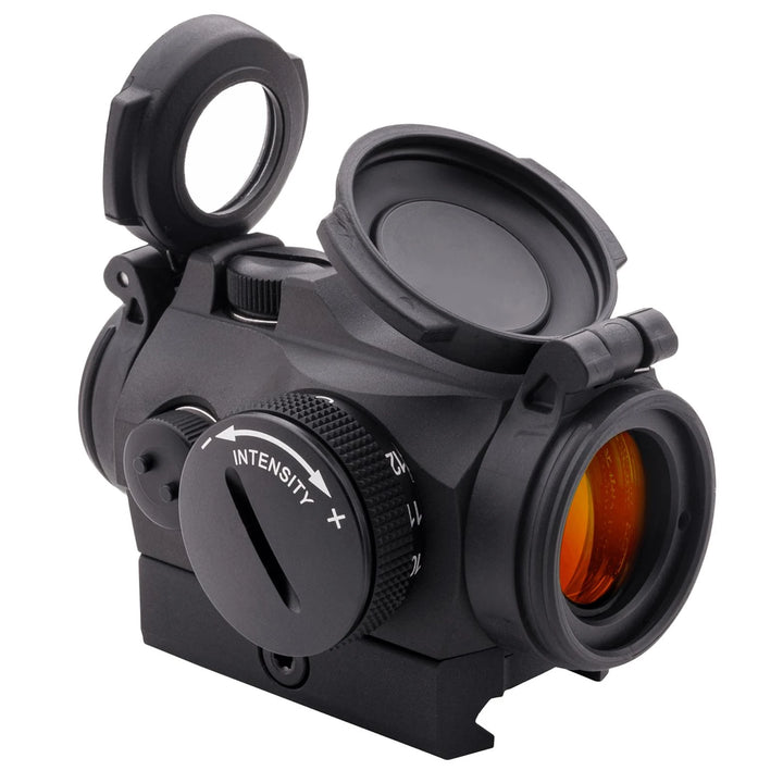 Red Dot Micro T2 (avec montage) Aimpoint