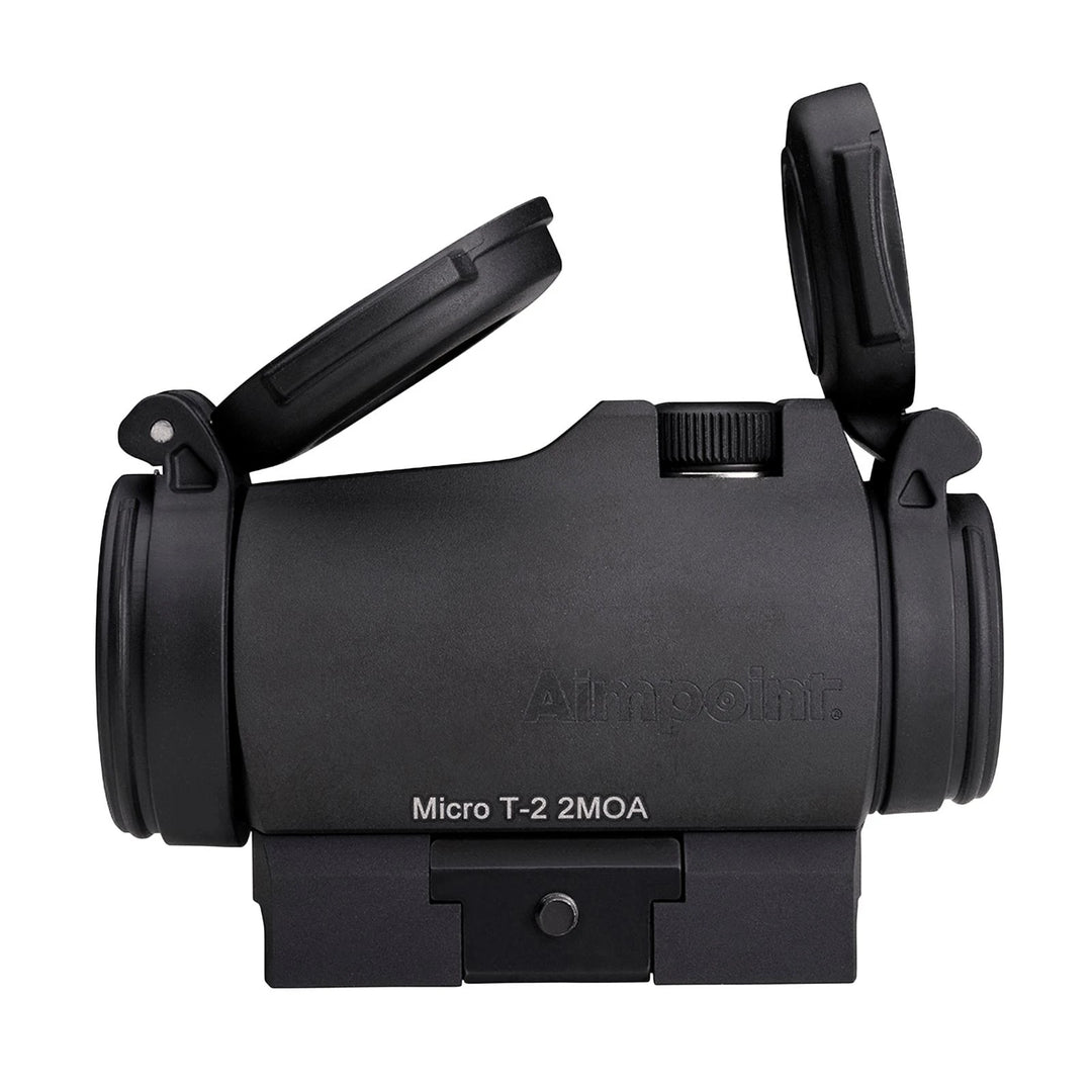Red Dot Micro T2 (avec montage) Aimpoint