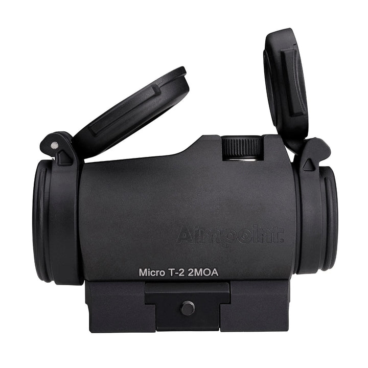 Red Dot Micro T2 (avec montage) Aimpoint