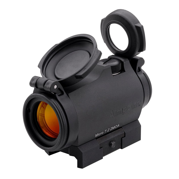 Red Dot Micro T2 (avec montage) Aimpoint