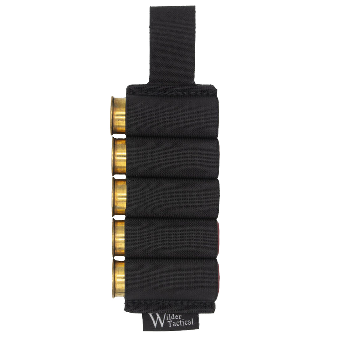 Remora Shot Shell Holder Wilder Tactical