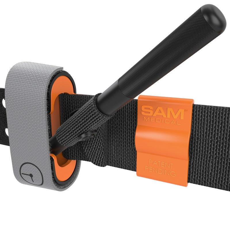 SAM® XT TOURNIQUET GARROT MEDH