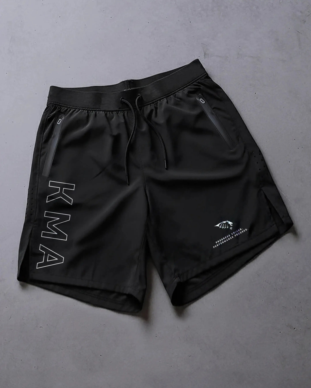 SHORT DE SPORT HYBRIDE - APEX Khimaira Strategy Tactics