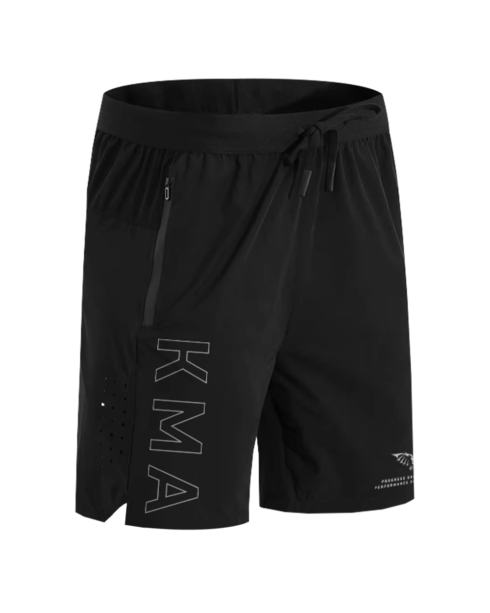 SHORT DE SPORT HYBRIDE - APEX Khimaira Strategy Tactics