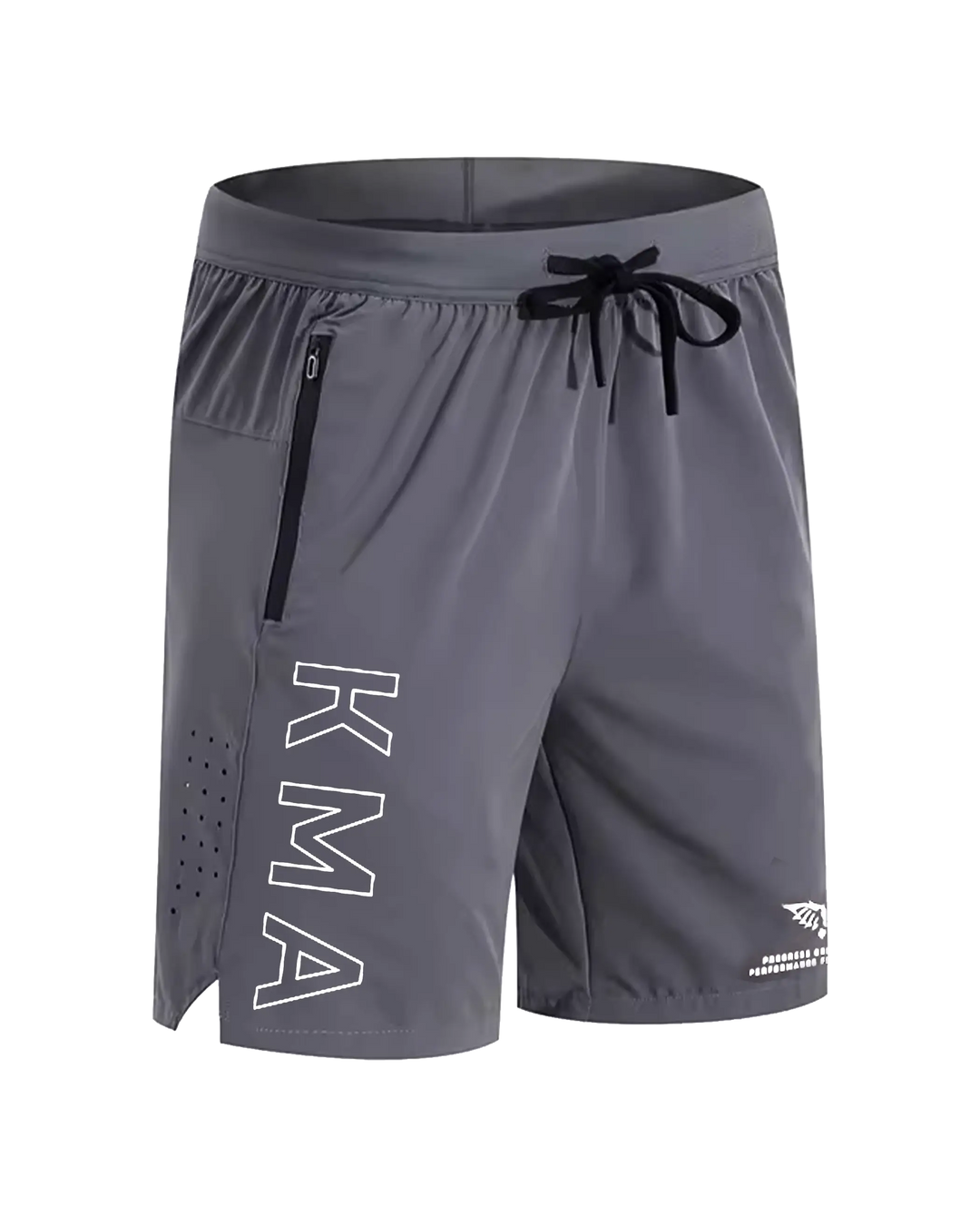 SHORT DE SPORT HYBRIDE - APEX Khimaira Strategy Tactics