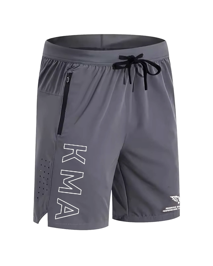 SHORT DE SPORT HYBRIDE - APEX Khimaira Strategy Tactics