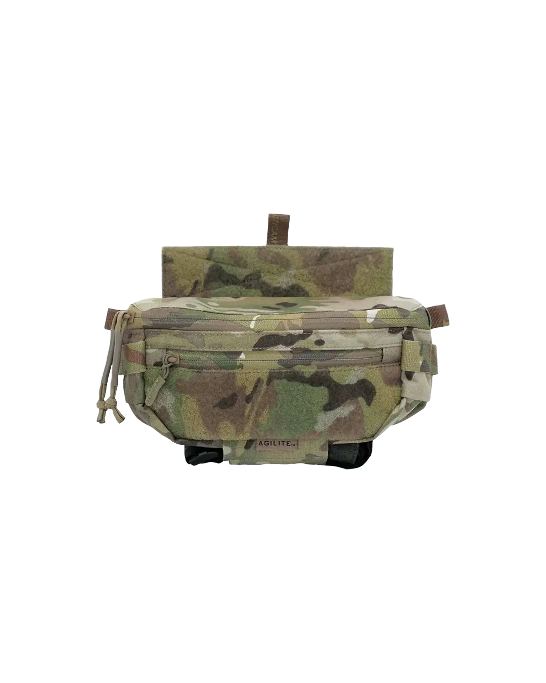 SIX PACK™ HANGER POUCH Agilite