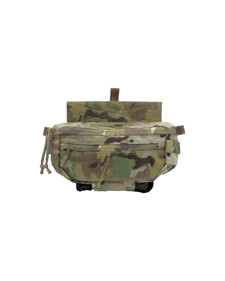 SIX PACK™ HANGER POUCH Agilite