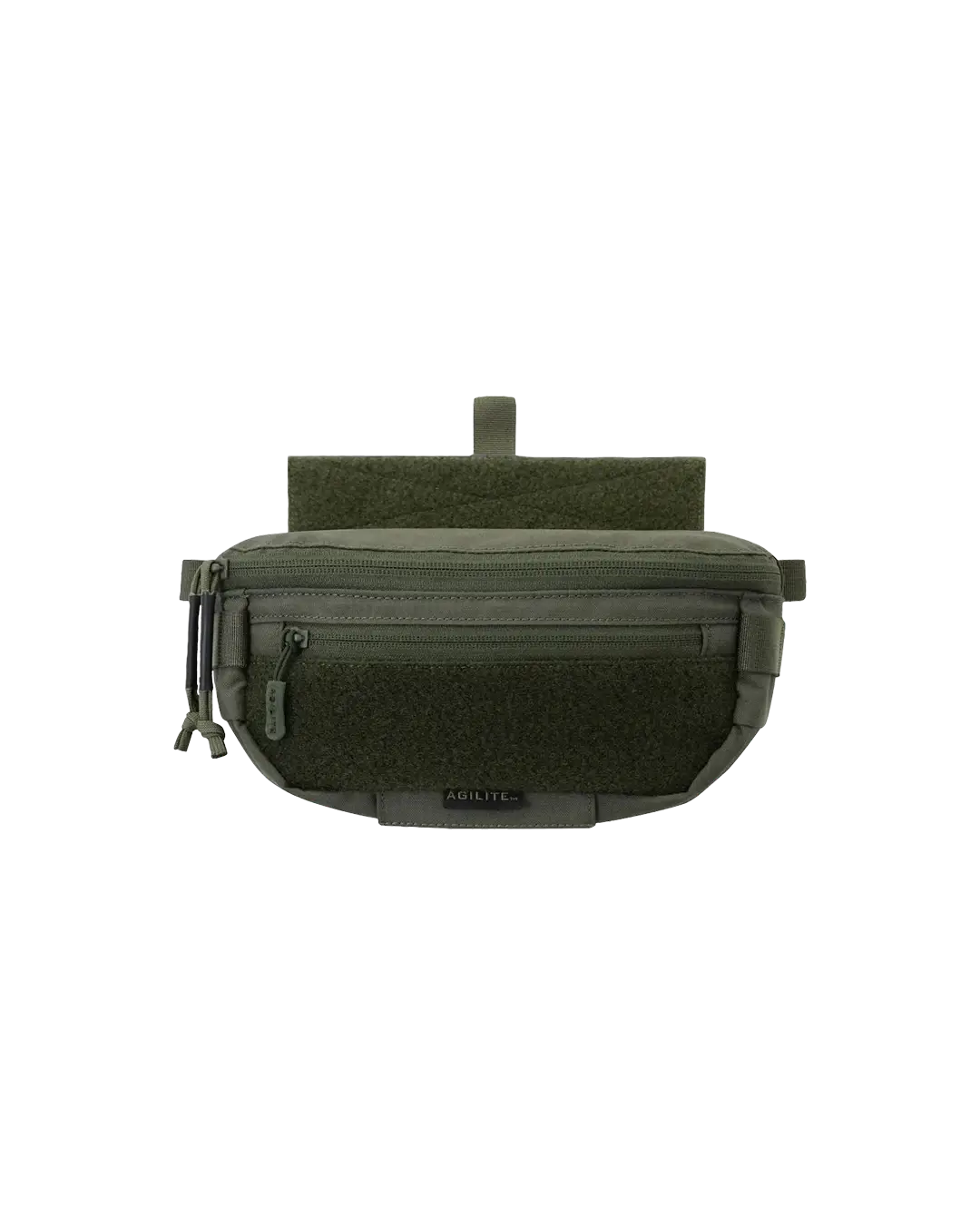 SIX PACK™ HANGER POUCH Agilite