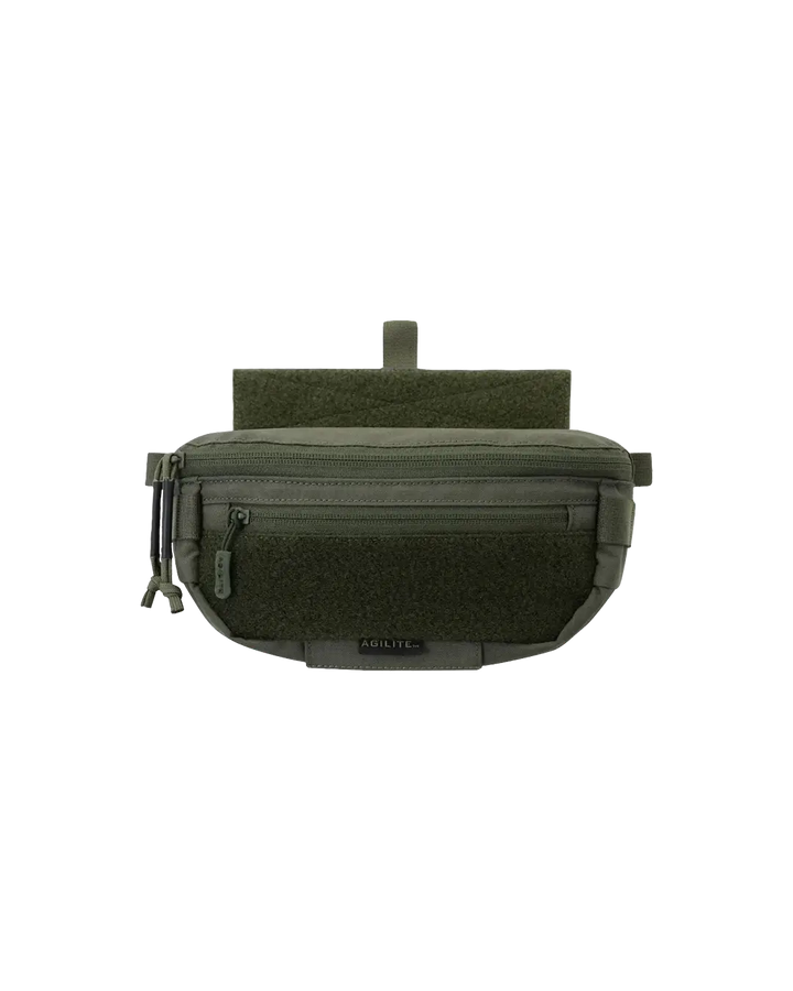 SIX PACK™ HANGER POUCH Agilite