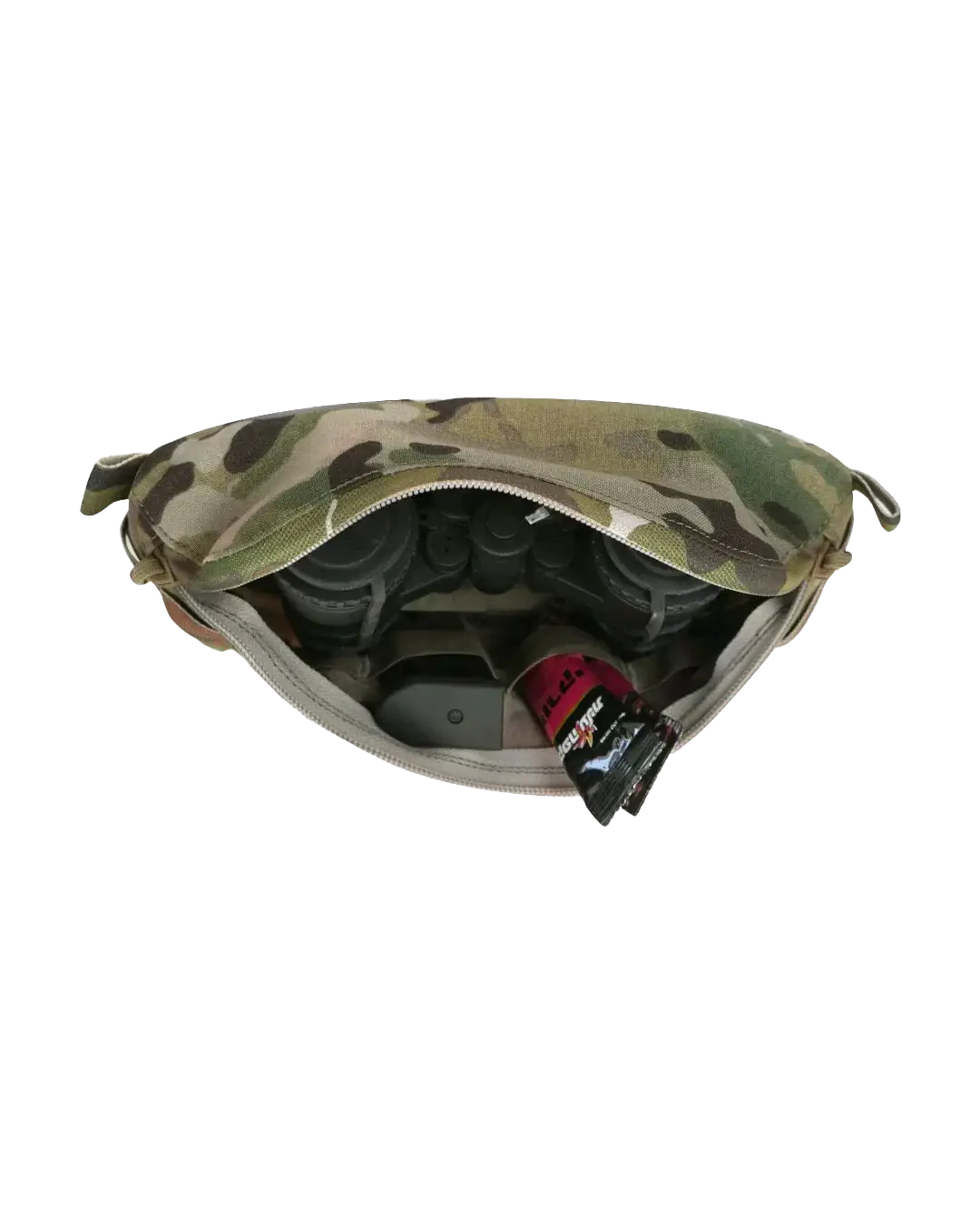 SIX PACK™ HANGER POUCH Agilite