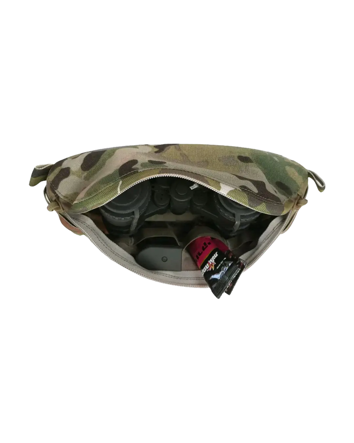 SIX PACK™ HANGER POUCH Agilite