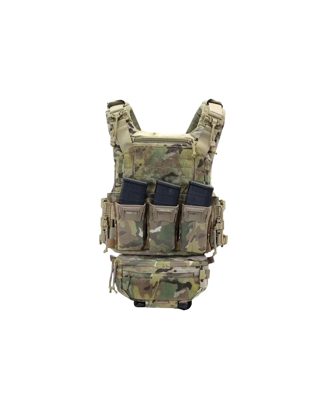 SIX PACK™ HANGER POUCH Agilite